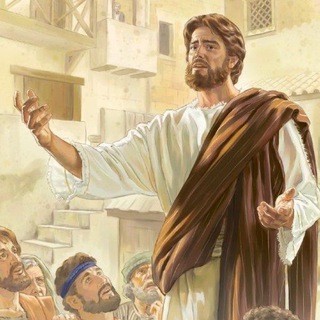 Логотип @jwtorre - ПУТЬ К СПАСЕНИЮ