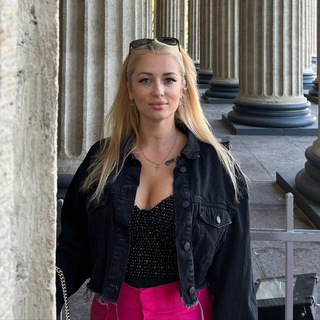 Логотип @jy_blog - Тревел блог•Женечка Юркина