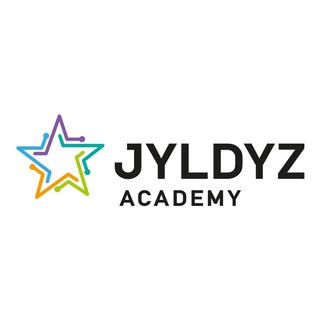 Логотип @jyldyzacademy - Jyldyz Academy