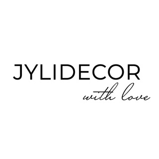 Логотип @jylidecor - JYLIDECOR