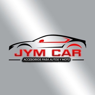 Логотип @jymcar - JYM CAR IMPORT