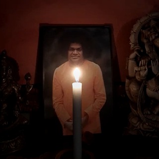 Логотип @jyoti_meditation - Джйоти медитация