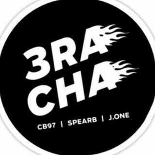 Логотип @jyp_3racha - 3RACHA | 쓰리라차 | JYP ENTERTAINMENT