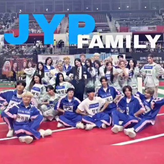 Логотип @jyp_fy - 🧊VP/JYP_FAMILY 🎼
