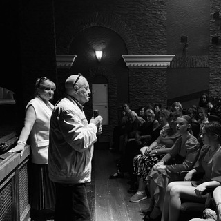 Логотип @jyrfak - ЖУРФАК