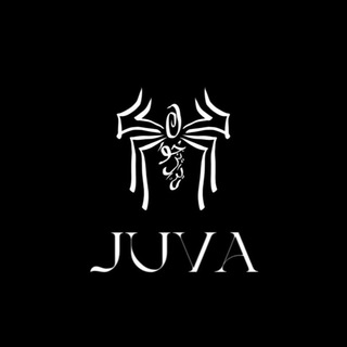 Логотип @jyyva - JUVA