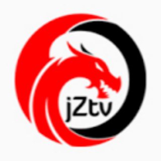 Логотип @jztvshow - jZtv