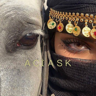 Логотип @k0b1a_29 - ＡＣİ ＡＳＫ