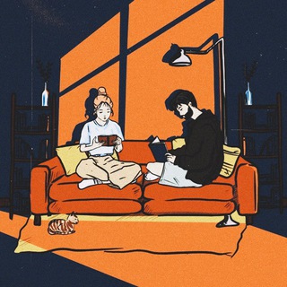 Логотип @k0ntext - Контекст