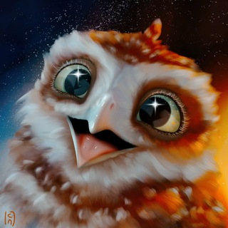 Логотип @k0pusha - приют для копуши