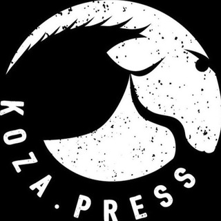 Логотип @k0zapress - KozaPress