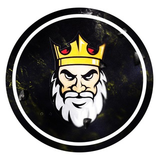 Логотип @k111111ng - РОЗЫГРЫШ ДЕНЕГ 💰 KING
