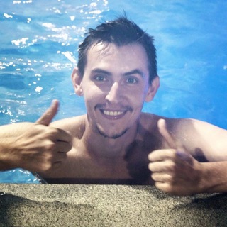 Логотип @k12111 - ☀️ Кирилл Пеляницин (блог)