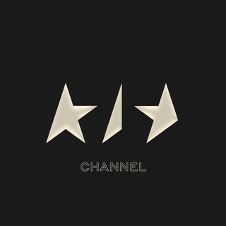 Логотип @k13channel - 13-й канал