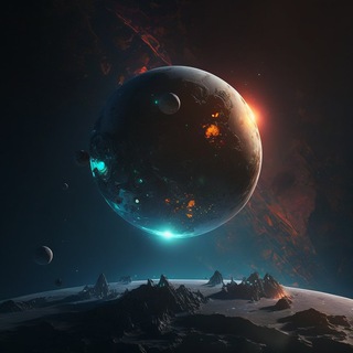 Логотип @k1kosmos - KosmoS