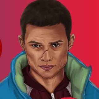 Логотип @k1noescobar8 - Слово пацана 2 & Трудные подростки