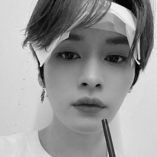 Логотип @k1o0o - 쿠오@' KYO #'