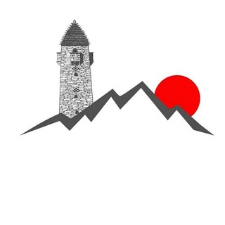 Логотип @k1onahiynmohk - Къонахийн Мохк