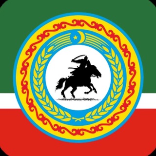 Логотип @k1onahiyntob - Къонахийн тоб