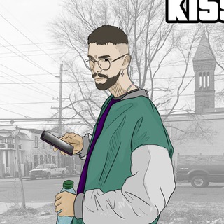 Логотип @k1sss3lpirat - Пиратская каюта👁‍🗨