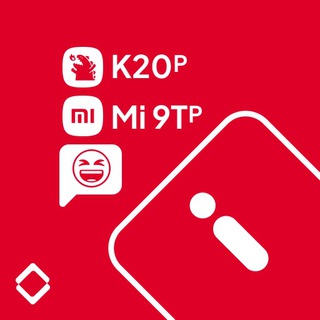 Логотип @k20proot - Redmi K20/Pro | OFF-TOPIC™