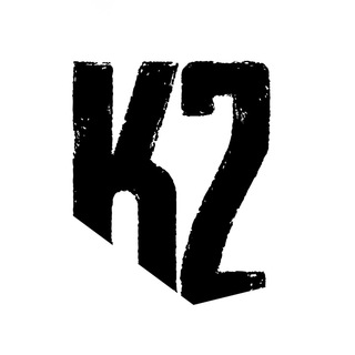 Логотип @k2fifa - K2 FIFA