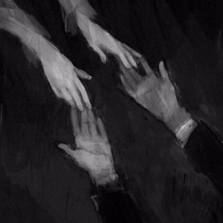 Логотип @k383d - tu m'es chère.