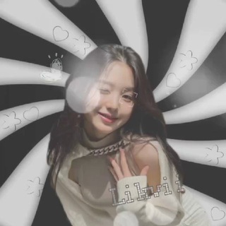 Логотип @k3pop56 - 🧸🖤Фанкамы/фоны:: с k-pop|| Likvii ʚ♡ɞ💌