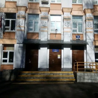 Логотип @k3sviblovo - Корпус 3 Школа «Свиблово»