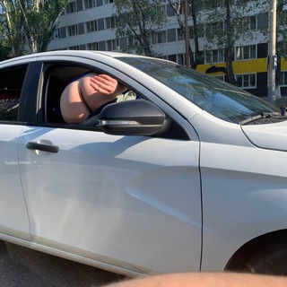 Логотип @k3xiv - Striptiz Moscow Club