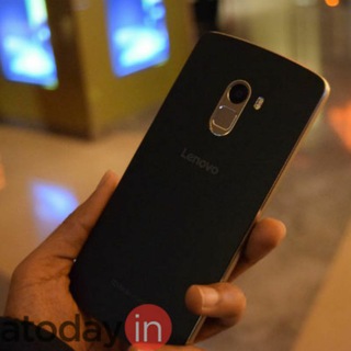 Логотип @k4note - Lenovo A7010a48 Development
