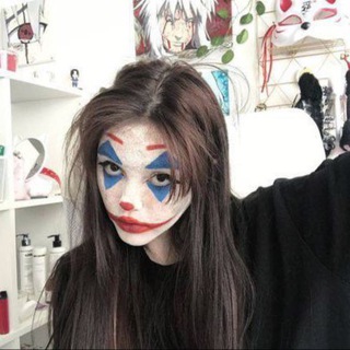 Логотип @k4rma69 - K4rma69