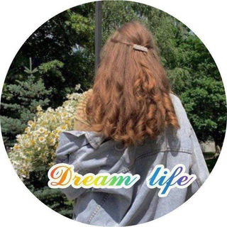 Логотип @k555ko1 - 𝓓𝓻𝓮𝓪𝓶 𝓛𝓲𝓯𝓮 💗