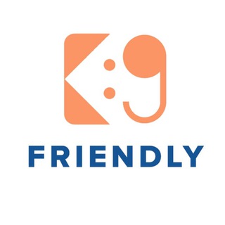 Логотип @k9_friendly - K9friendly - Юлия Подкосова