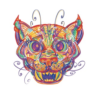 Логотип @k_art_blansh - 🎀 карт-бланш 🎀