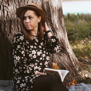 Логотип @k_bookdiary - КНИЖНЫЙ ДНЕВНИК~