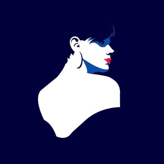 Логотип @k_chertovich - #чертовоискусство