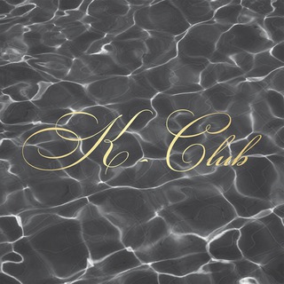 Логотип @k_club_deauville - K-CLUB