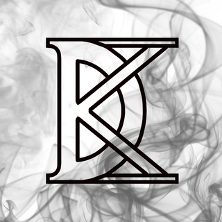 Логотип @k_dance_project - K-DANCE PROJECT | K-POP Dance Studio | KAZAN