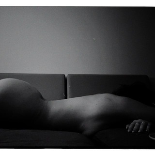 Логотип @k_fakeface - Fake face