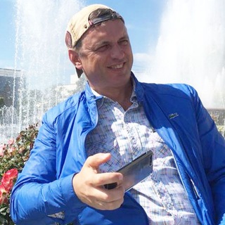 Логотип @k_ganin - Константин Ганин