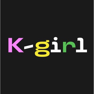 Логотип @k_girl_shop - k-girl