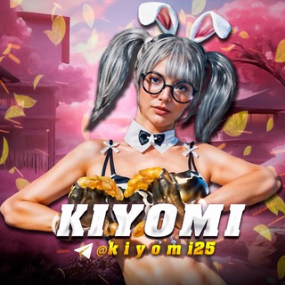 Логотип @k_i_y_o_m_i25 - k_i_y_o_m_i