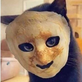 Логотип @k_k_k_memes - Кислотный Кринж