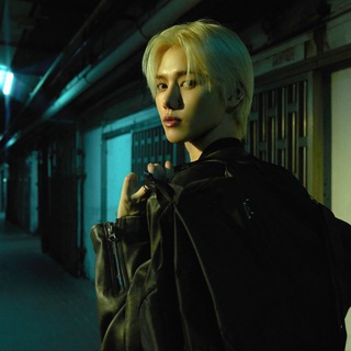 Логотип @k_minhee_crvt - KANG MINHEE | CRAVITY