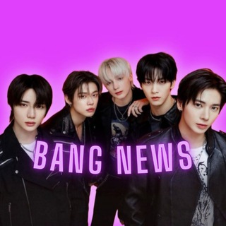 Логотип @k_n_e_w_s - Bang news
