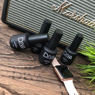 Логотип @k_nailshop - Kolesnikova_ nailshop