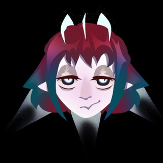 Логотип @k_o_ma_ya - к☄️ма | обложки | арты