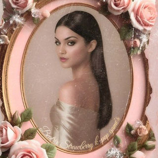 Логотип @k_p0p_strawberry - 🤎𝐵𝑒𝑎𝑡𝑟𝑖𝑥 𝑆𝑡𝑟𝑎𝑤𝑏𝑒𝑟𝑟𝑦🤎𝑘-𝑝𝑜𝑝 𝑔𝑎𝑚𝑒'𝑠