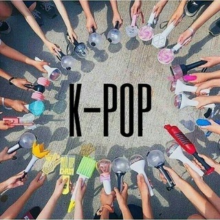 Логотип @k_pop_home2009 - K-pop castle 🎶